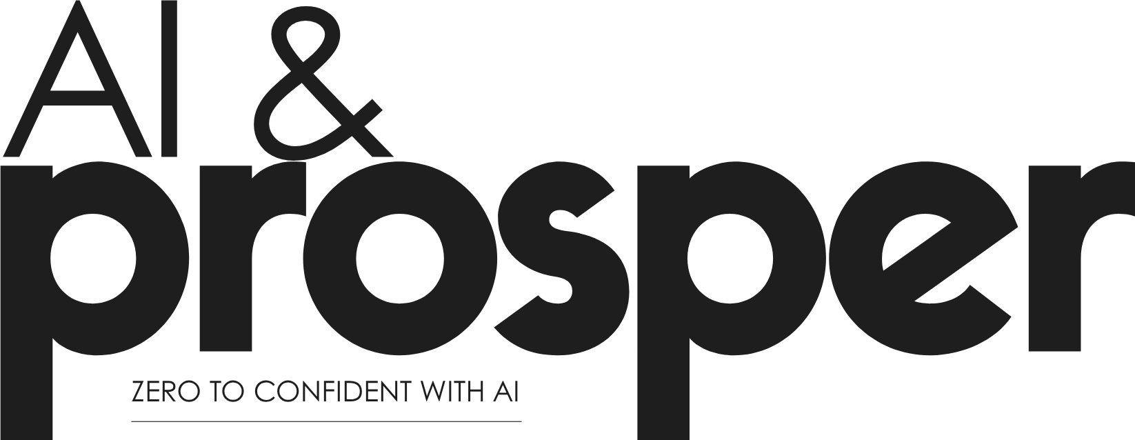 AI and Prosper